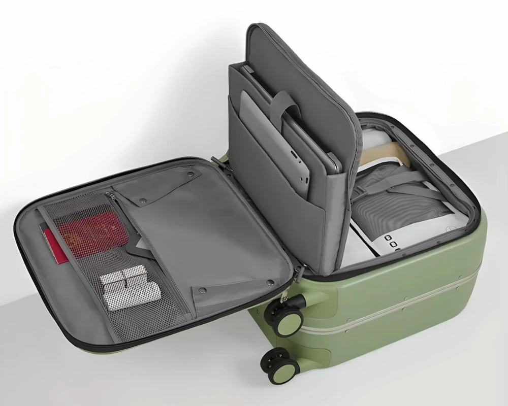 best luggage sets for international travel