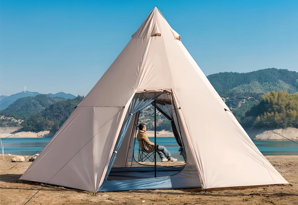 garden teepee for adults